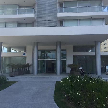 Bellagio Tower New Apartments Punta del Este Bagian luar foto