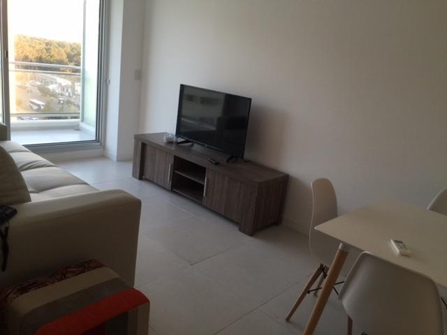 Bellagio Tower New Apartments Punta del Este Bagian luar foto