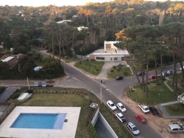 Bellagio Tower New Apartments Punta del Este Bagian luar foto