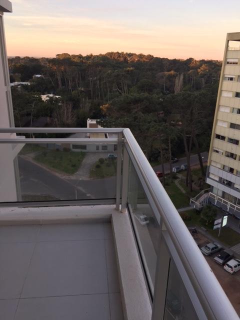 Bellagio Tower New Apartments Punta del Este Bagian luar foto