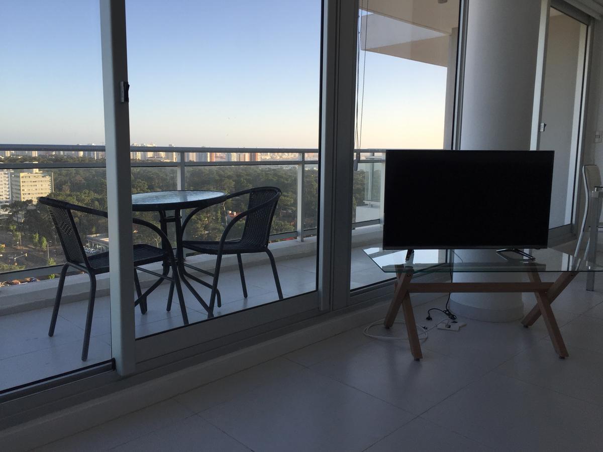 Bellagio Tower New Apartments Punta del Este Bagian luar foto