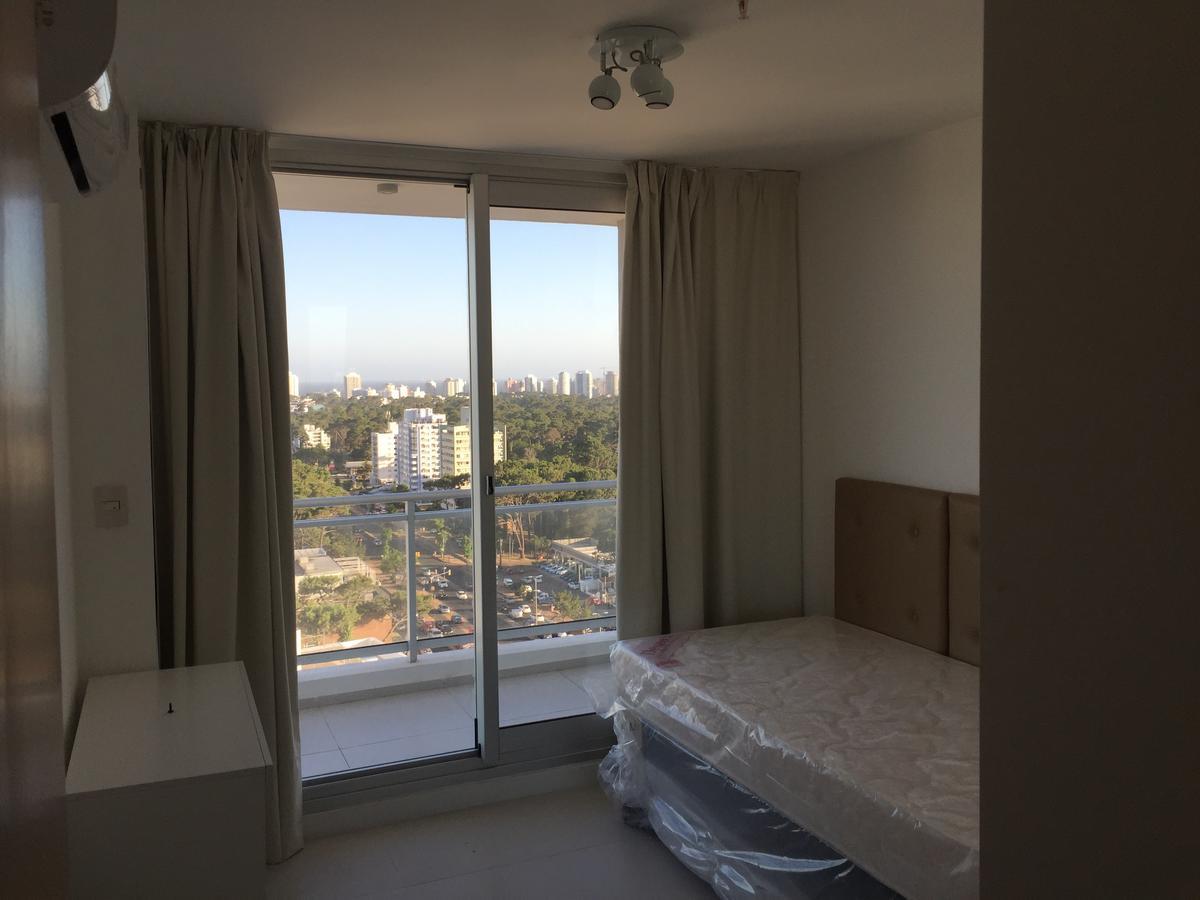 Bellagio Tower New Apartments Punta del Este Bagian luar foto