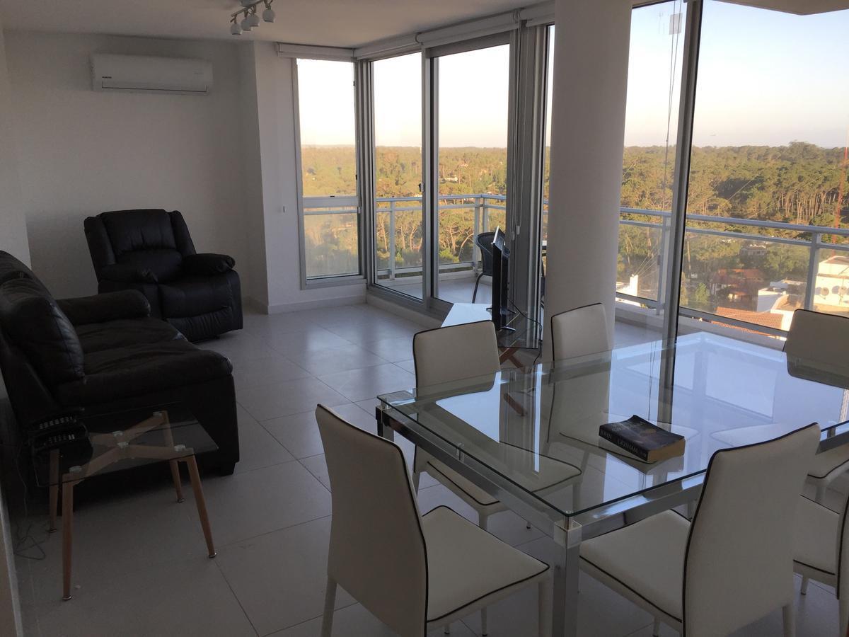 Bellagio Tower New Apartments Punta del Este Bagian luar foto
