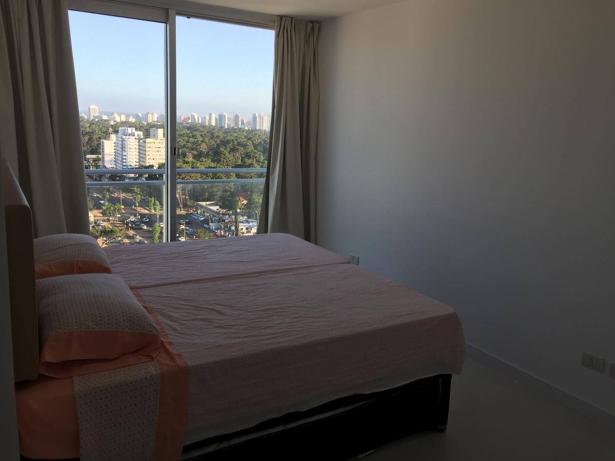 Bellagio Tower New Apartments Punta del Este Bagian luar foto