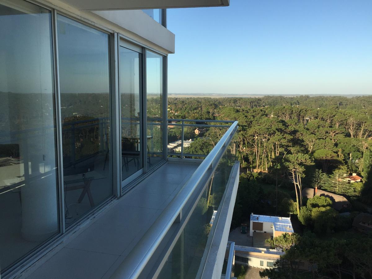 Bellagio Tower New Apartments Punta del Este Bagian luar foto