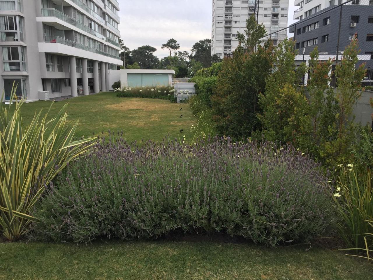 Bellagio Tower New Apartments Punta del Este Bagian luar foto