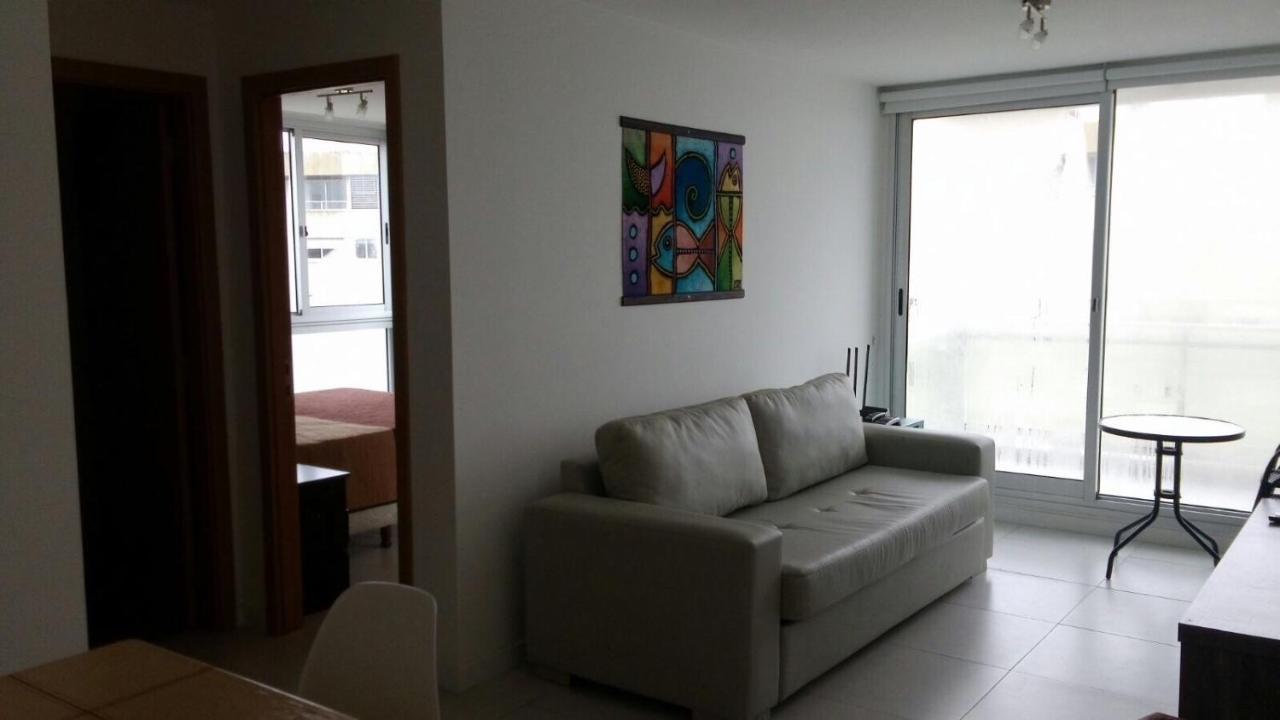 Bellagio Tower New Apartments Punta del Este Bagian luar foto