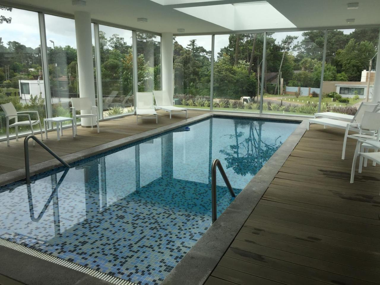 Bellagio Tower New Apartments Punta del Este Bagian luar foto