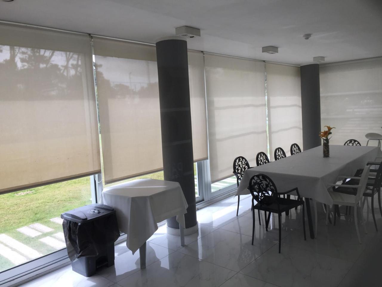 Bellagio Tower New Apartments Punta del Este Bagian luar foto