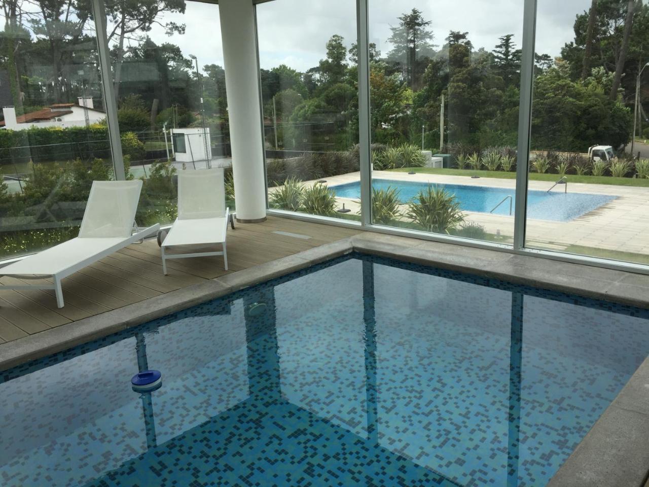 Bellagio Tower New Apartments Punta del Este Bagian luar foto