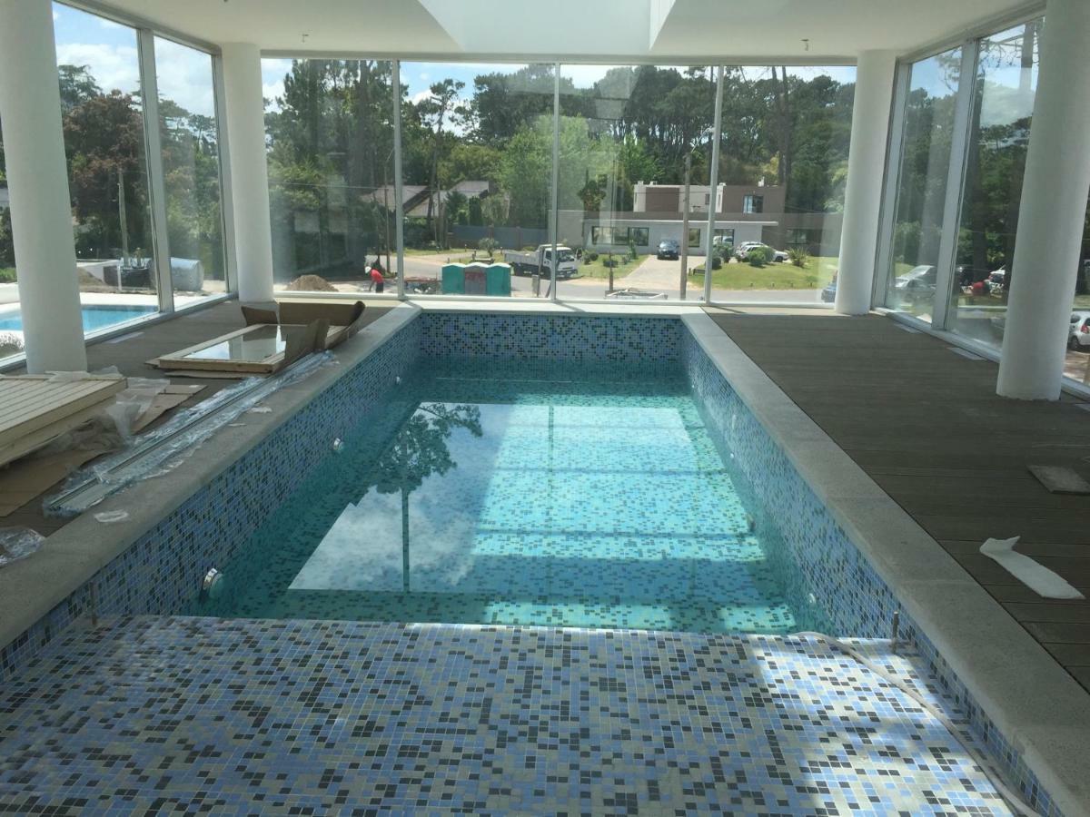 Bellagio Tower New Apartments Punta del Este Bagian luar foto